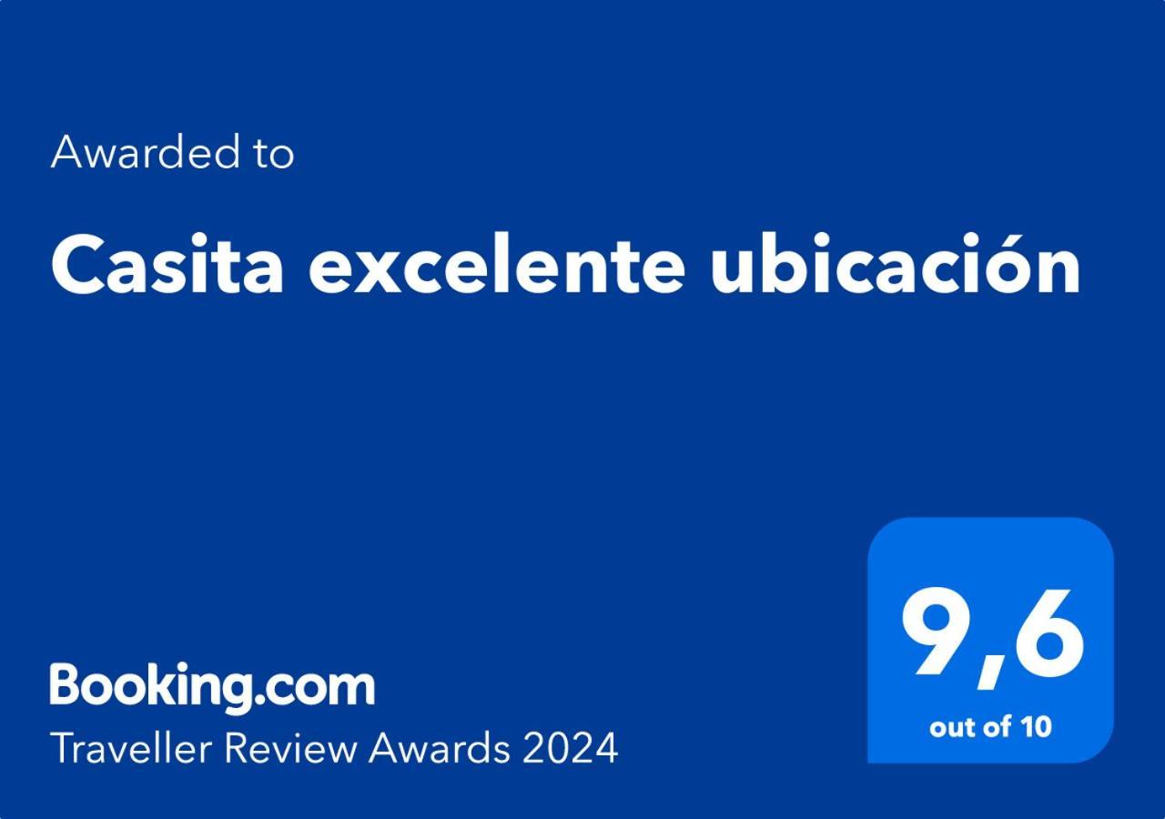Chalet Casita Excelente Ubicacion *