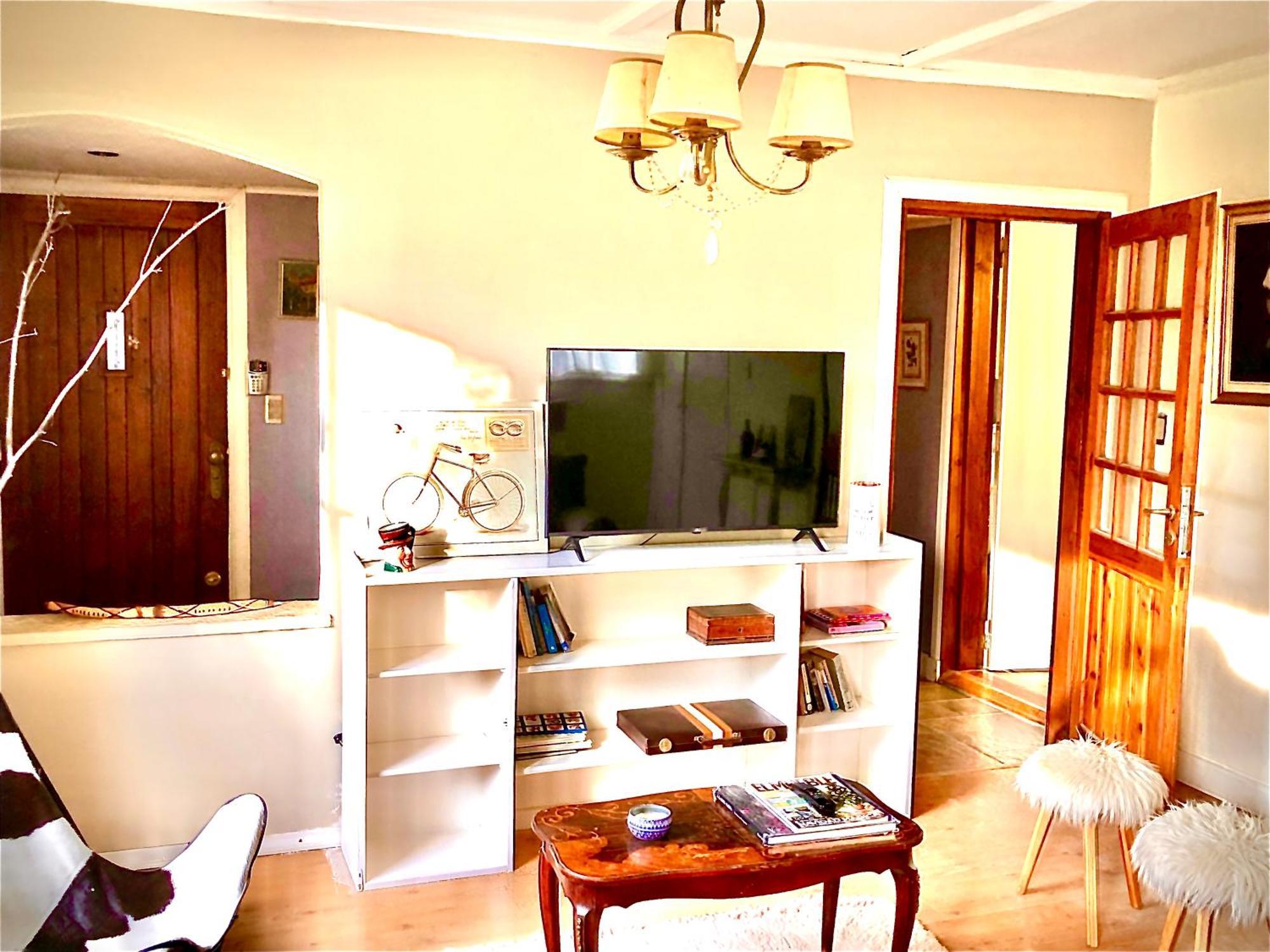 Casita Excelente Ubicacion